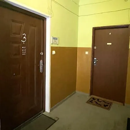 Fantastic Waw - Ns54 K Warszawa