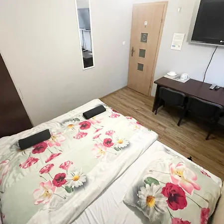 Fantastic Waw - Ns54 K Warszawa