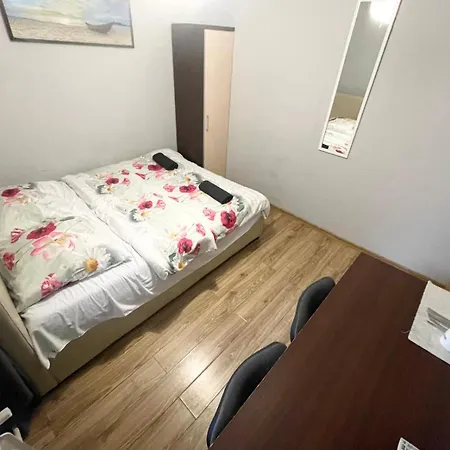 Fantastic Waw - Ns54 K * Warszawa