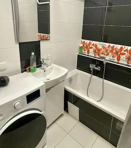 Fantastic Waw - Ns54 K * Warszawa