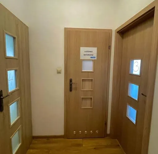 Fantastic Waw - Ns54 K Apartament Warszawa