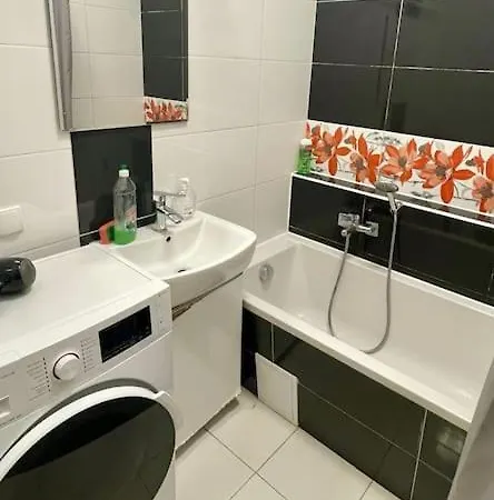 Fantastic Waw - Ns54 K * Varsóvia