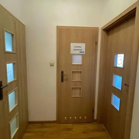 Fantastic Waw - Ns54 K Apartmán Varšava