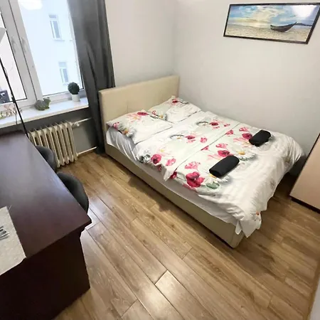 Fantastic Waw - Ns54 K Apartmán