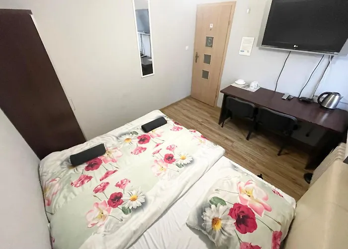 Fantastic Waw - Ns54 K Warszawa