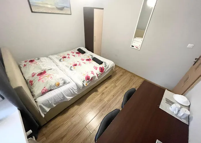 Fantastic Waw - Ns54 K * Warsaw