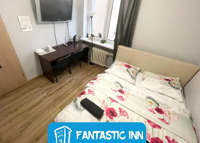 Fantastic Waw - Ns54 K Warsaw